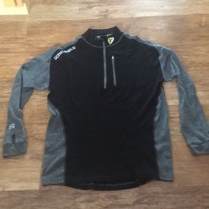 XL Scent Shield Men Outdoor Wear.